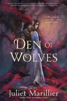 Read: Den Book of Wolves
