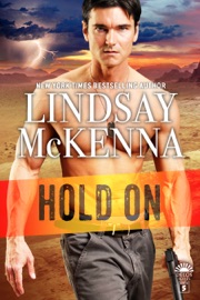 Hold On - Lindsay McKenna