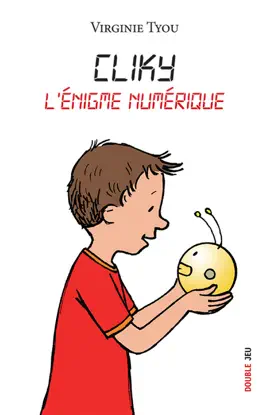 Read: Book Cliky, l'énigme numérique