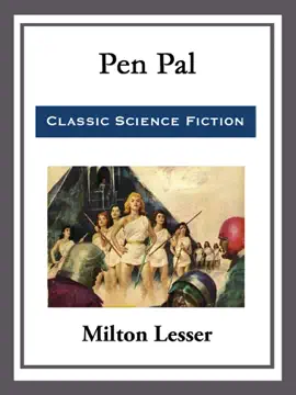 Read: Pen Pal Book