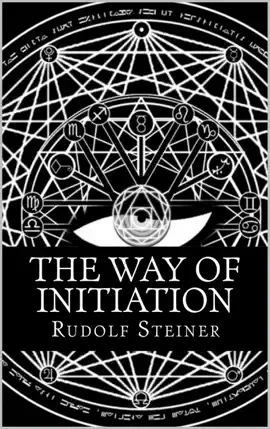 Read: The Way Book of Initiation