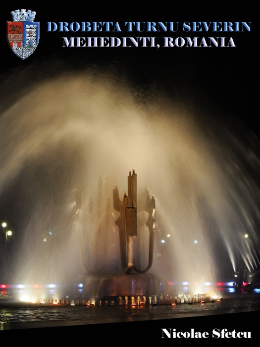 Drobeta Turnu Severin: Mehedinti, Romania