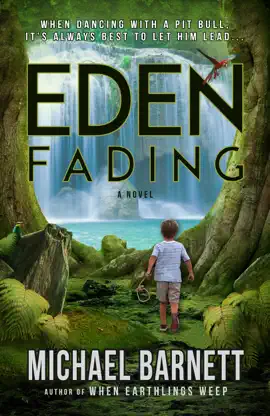 Read: Eden Fading Book