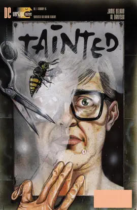 Read: Vertigo Voices: Book Tainted (1994-) #1