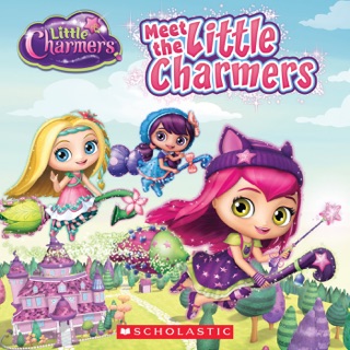 Meet the Little Charmers by Jenne Simon