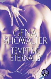 Tempt Me Eternally - Gena Showalter