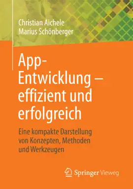 Read: App-Entwicklung – Book effizient und erfolgreich