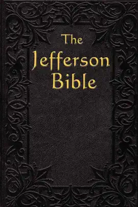 Read: Book The Jefferson Bible