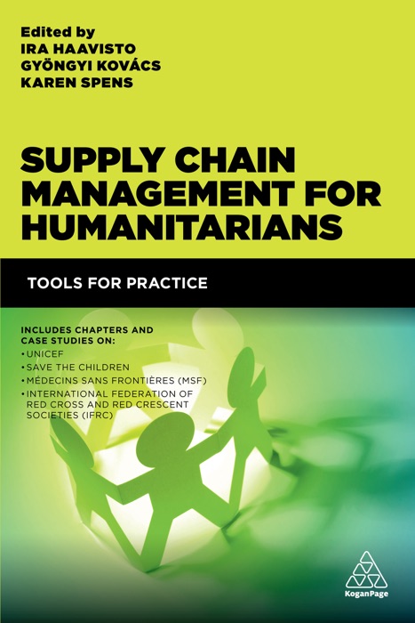 Supply Chain Management for Humanitarians