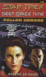 Star Trek Ds9: Fallen Heroes