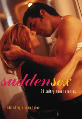 Read: Sudden Book Sex