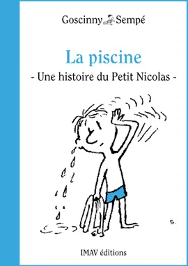 Read: La Book piscine