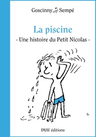La piscine - René Goscinny & Jean-Jacques Sempé