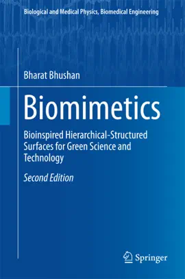 Read: Biomimetics