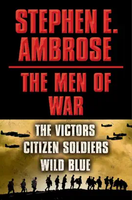 The Men of War - Box Set
