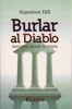 Book Burlar al diablo. Secretos desde la cripta