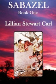 Sabazel - Lillian Stewart Carl