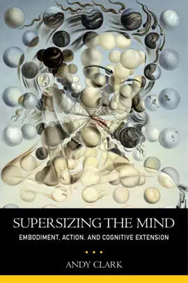 Read: Supersizing the Mind Book