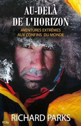 Read: Au-delà Book de l'horizon