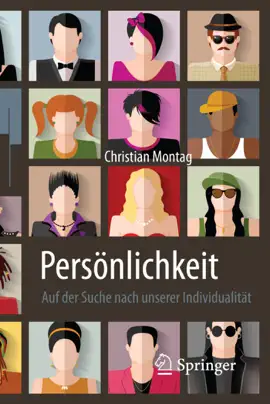Read: Persönlichkeit – Auf der Suche nach unserer Book Individualität