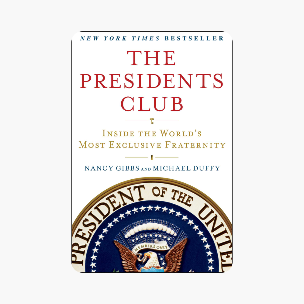 ‎The Presidents Club