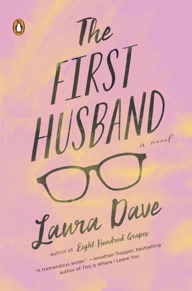 The First Husband