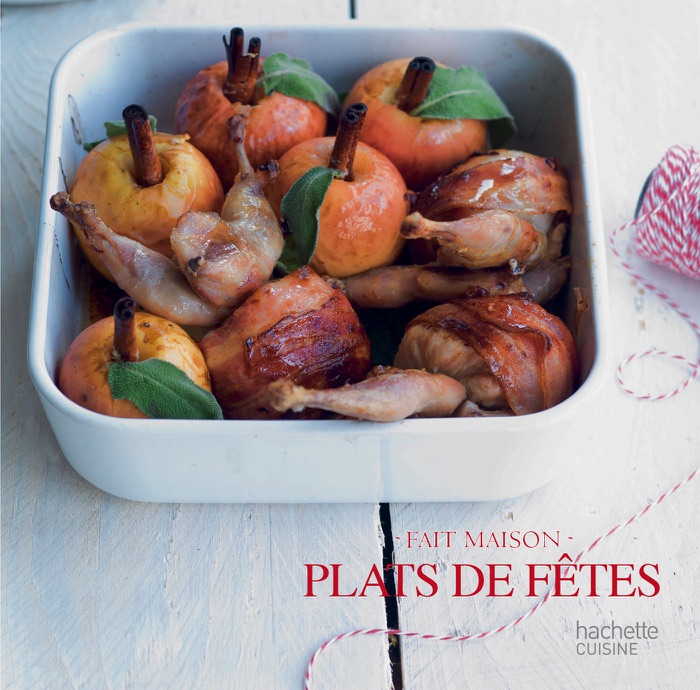 Plats de FĂȘtes