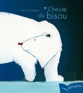 Read: L'heure Book du bisou