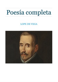 Poesía completa - Lope De Vega