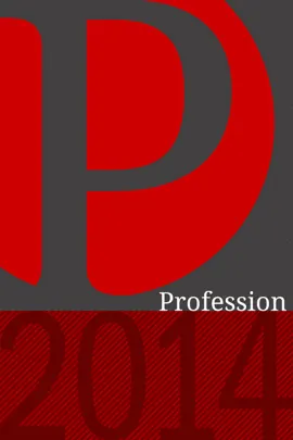 Read: Profession Book 2014