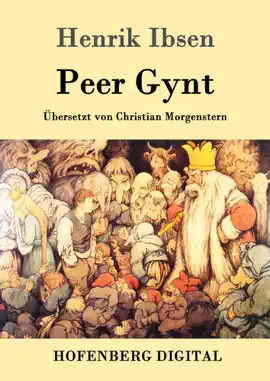 Read: Peer Gynt Book