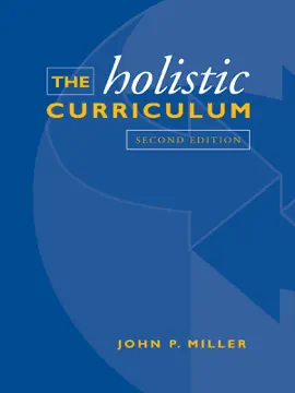 Read: Book The Holistic Curriculum