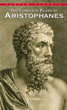 Read: Complete Plays of Book Aristophanes