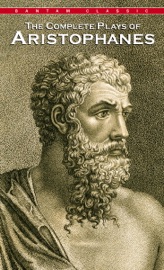 Complete Plays of Aristophanes - Aristophanes