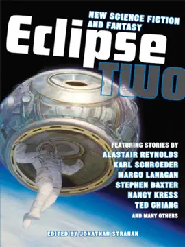 Read: Eclipse 2 Book
