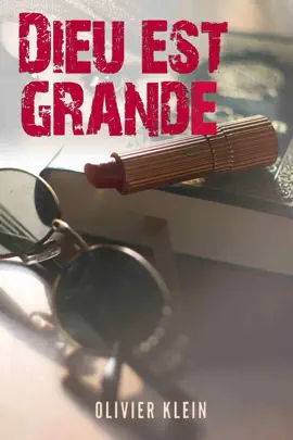 Read: Dieu est Book grande