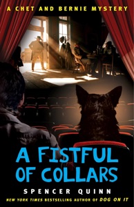 A Fistful of Collars
