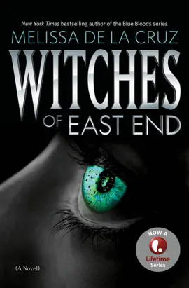 Read: Witches of Book East End