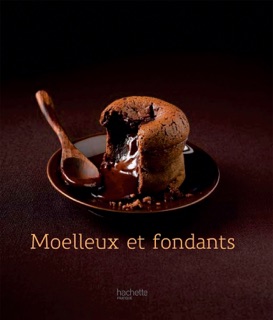 Moelleux et fondants - 23 by Catherine Moreau