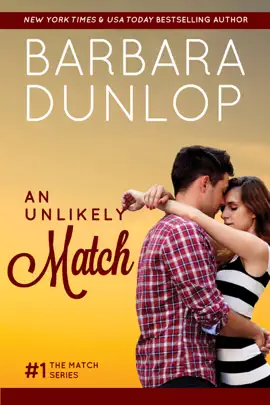 Read: An Unlikely Book Match
