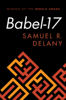 Samuel R. Delany - Babel-17 artwork