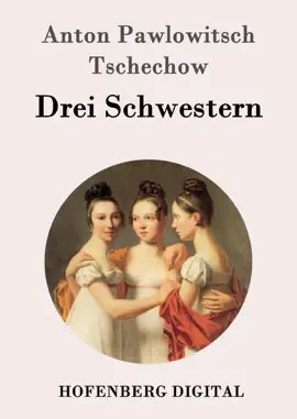 Read: Drei Schwestern Book