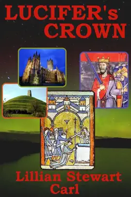 Read: Book Lucifer's Crown