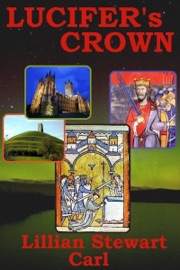 Lucifer's Crown - Lillian Stewart Carl