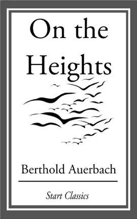 Read: On the Heights Book