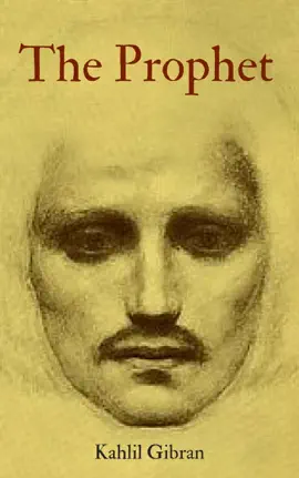 Read: The Prophet Book