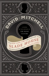 Slade House - David Mitchell
