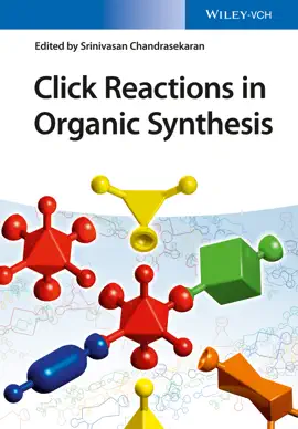 Read: Click Book Reactions in Organic Synthesis