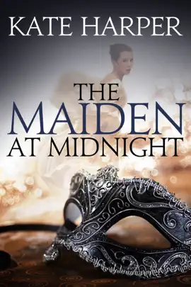 Read: The Maiden At Midnight Book