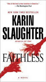 Faithless - Karin Slaughter